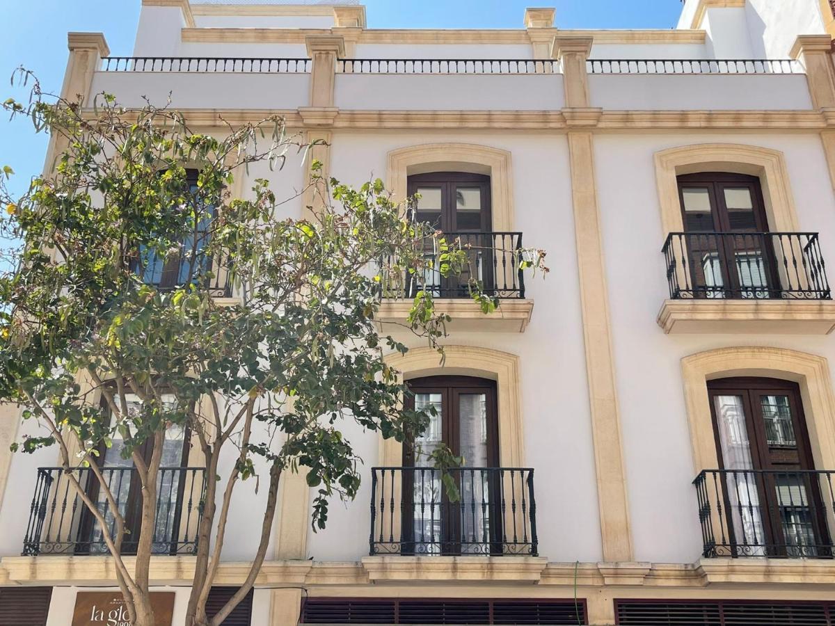 Boutique Apartments- La Gloria 1908 * Almería